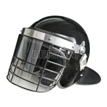 Anti-Riot-Helm für die Sicherheit in hoher Qualität
